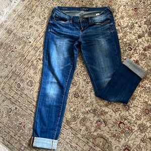 Lucky Brand Charlie Skinny Jean